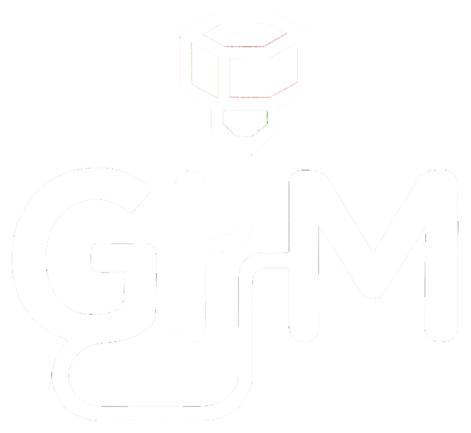 logo GHM Creations